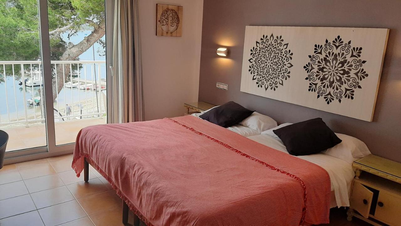 Habitación Doble con vistas al mar