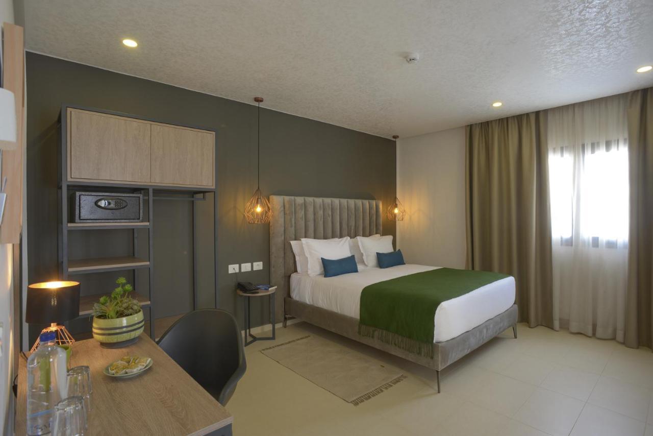 Standard Doppelzimmer