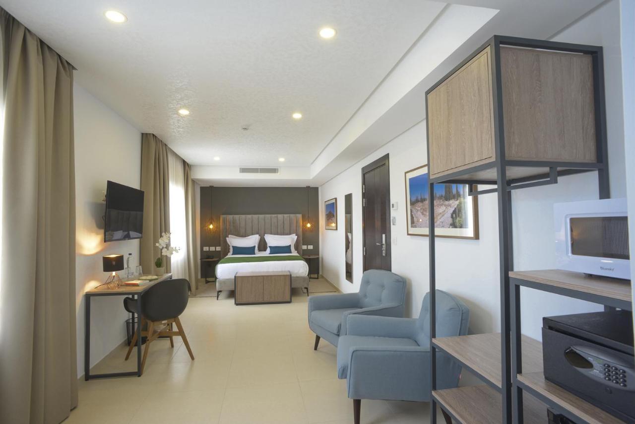 Superior Doppelzimmer