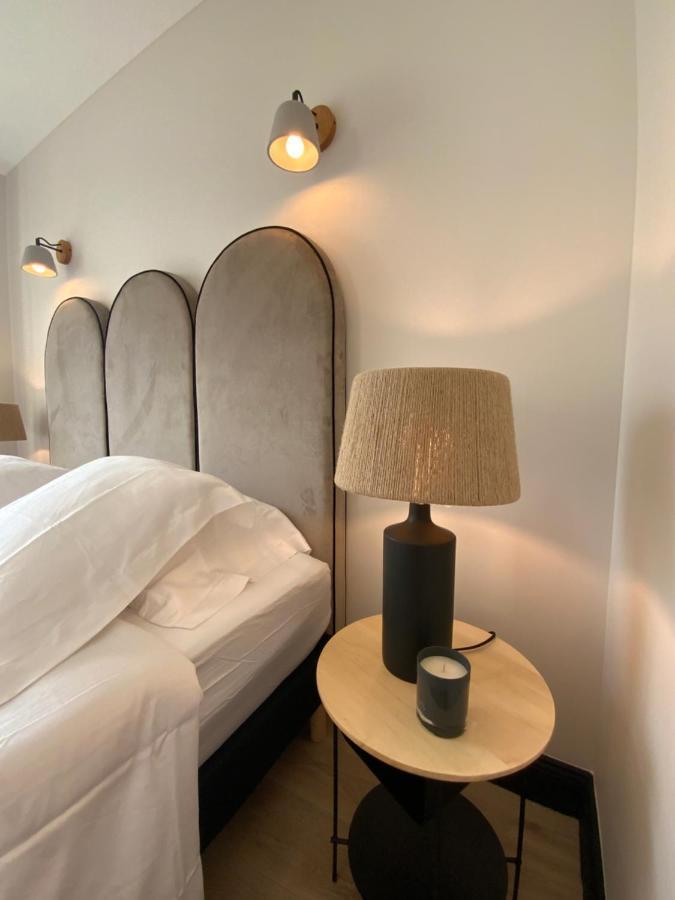Chambre Familiale Deluxe