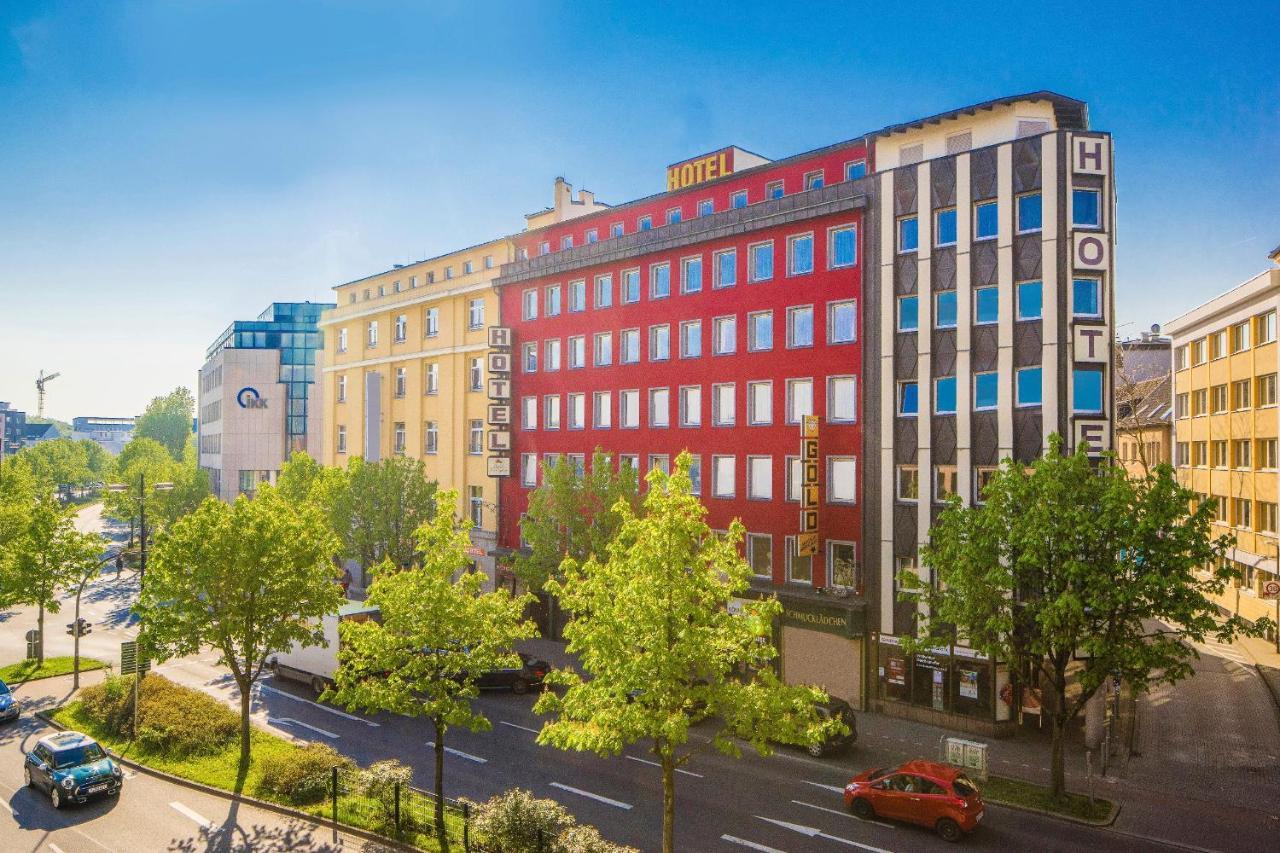 Appartement met 1 Slaapkamer