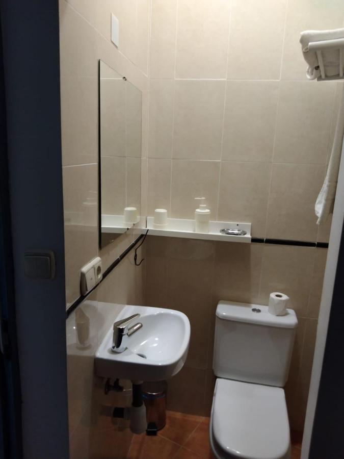Kleines Doppelzimmer