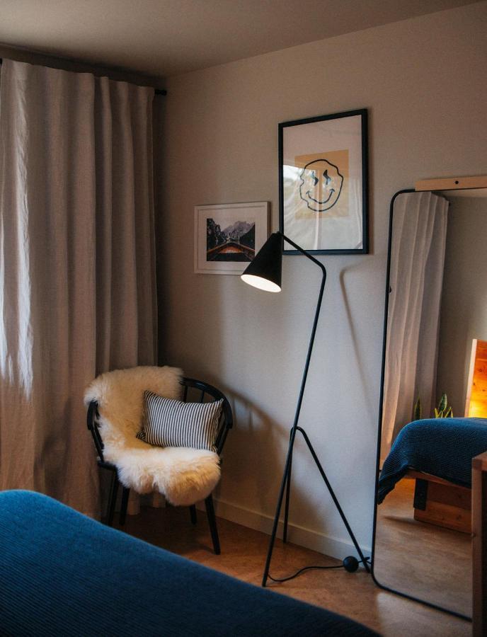 Double Queen Room