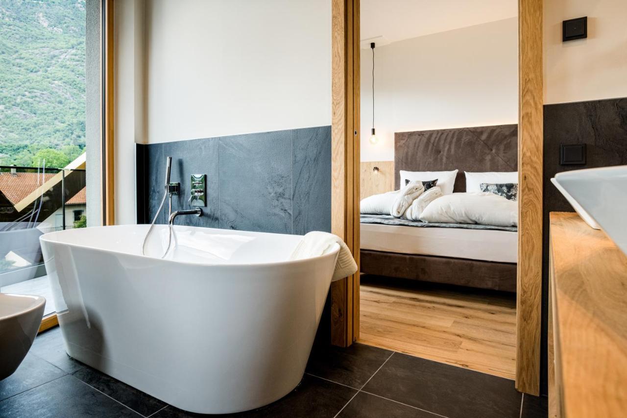 Suite con Balcone