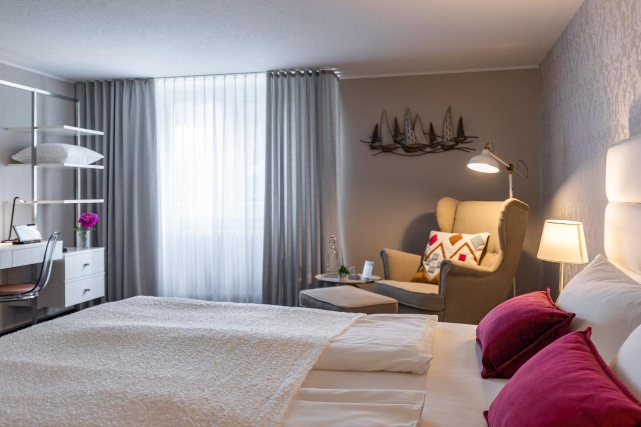 Standard Doppelzimmer