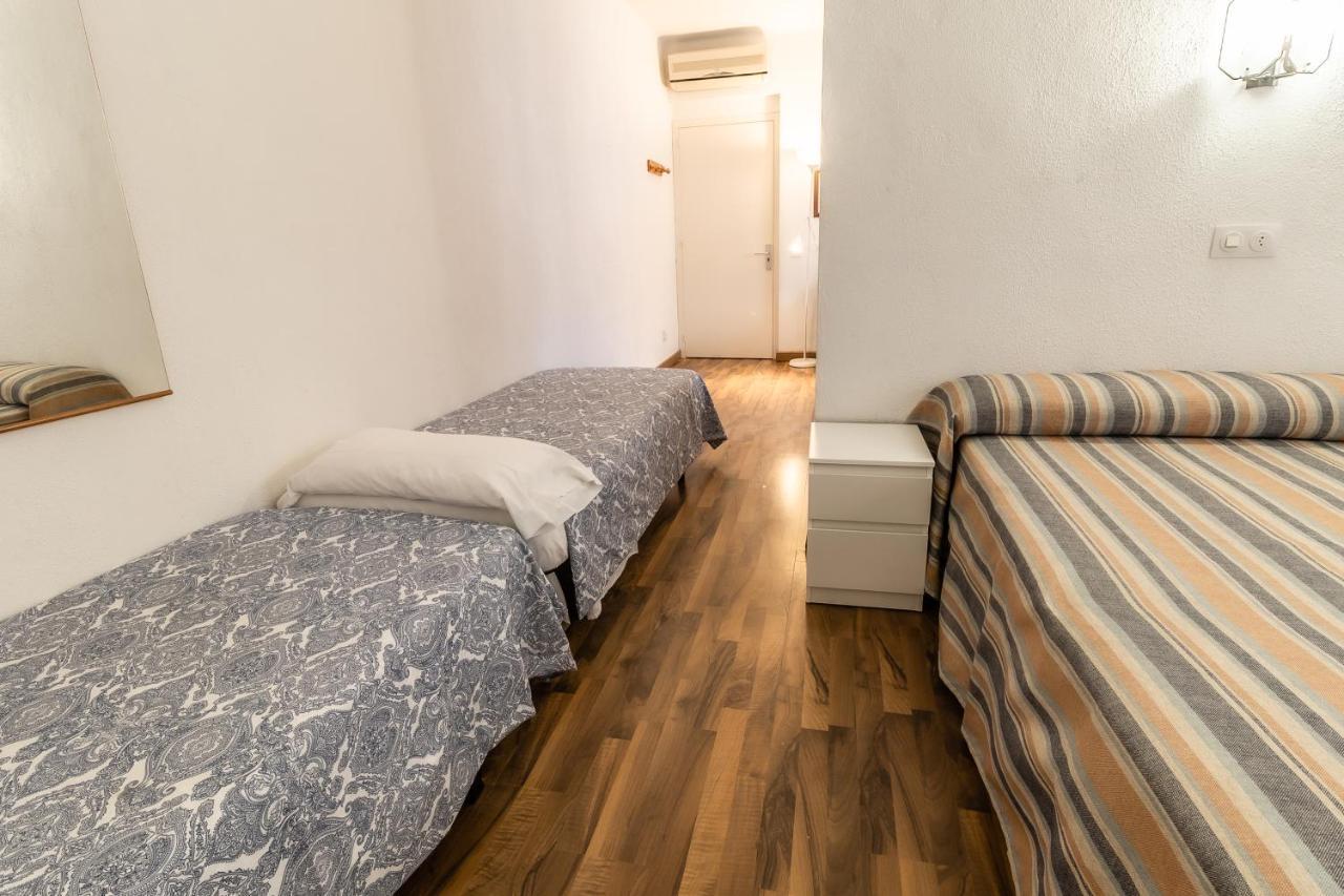 Chambre Familiale