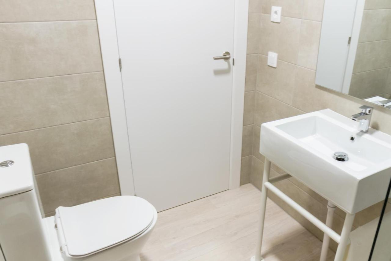 Habitación cuádruple