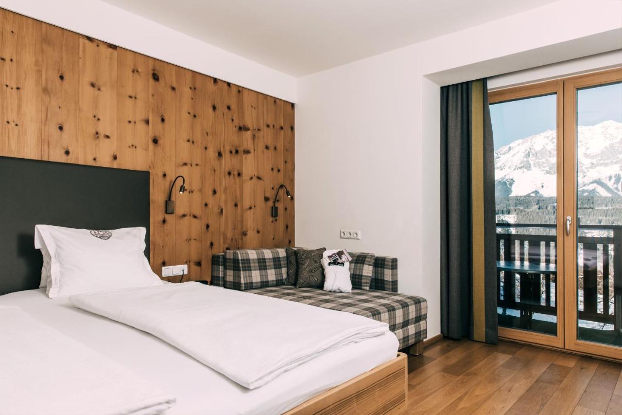 Standard Doppelzimmer