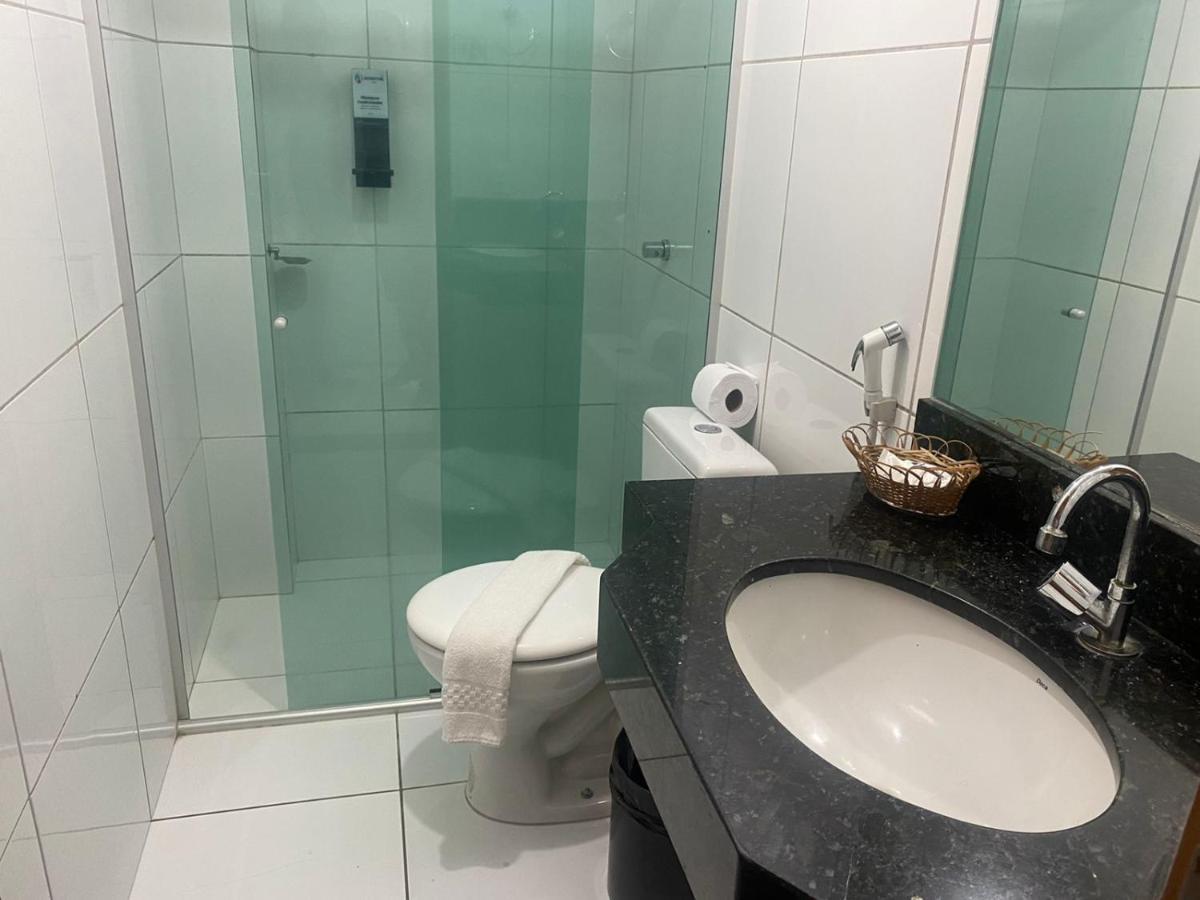 Quarto Quádruplo Deluxe