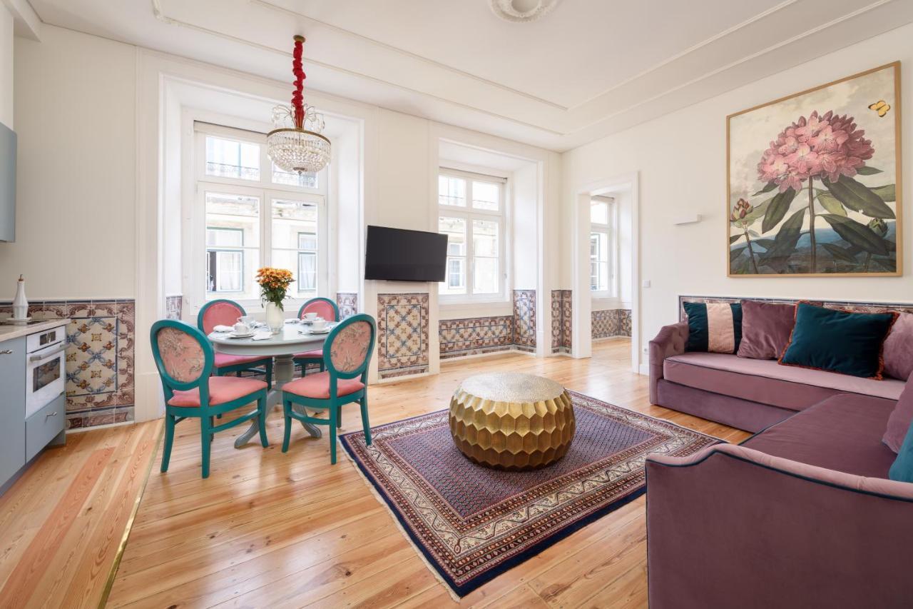Apartamento Clássico de 1 Quarto