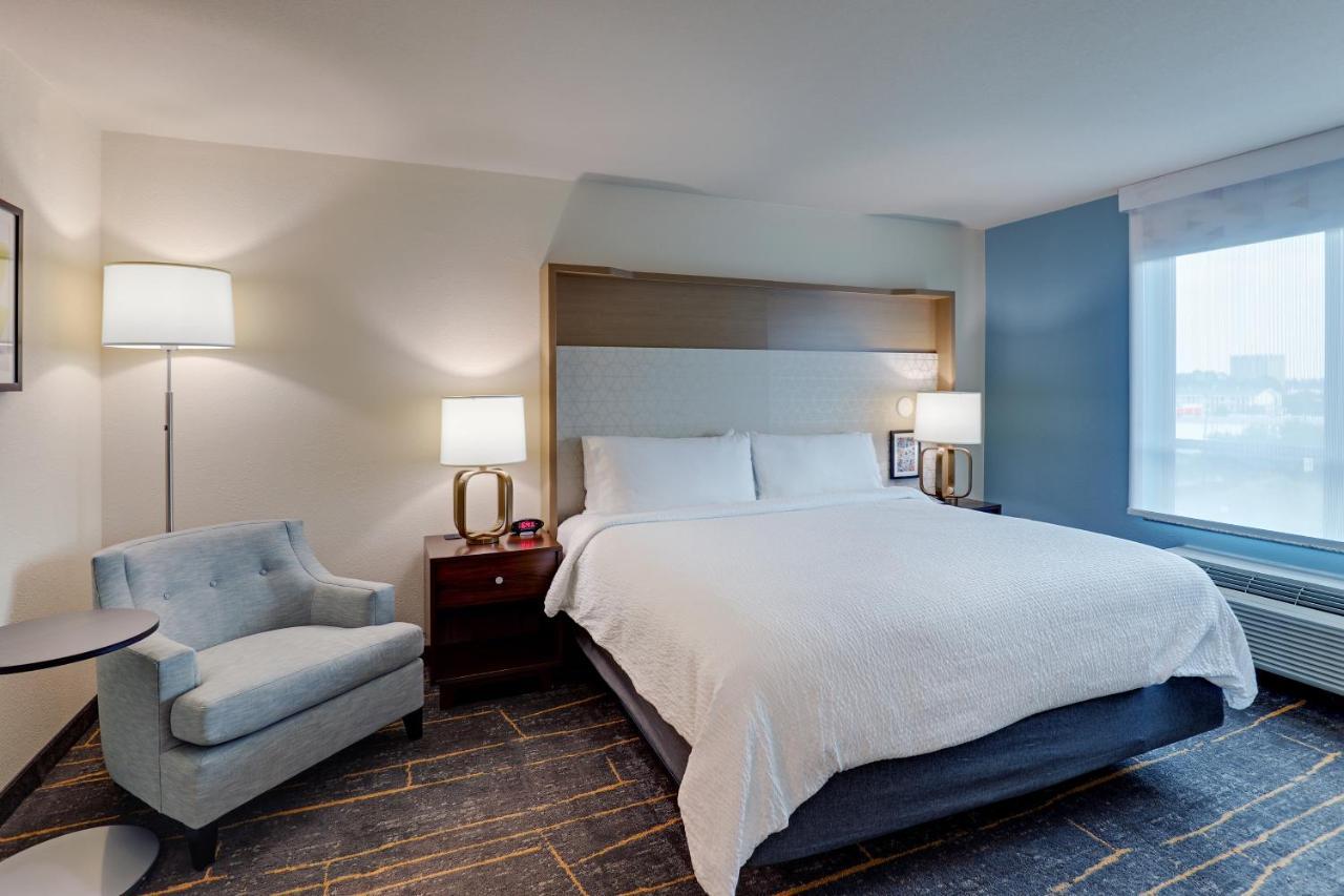 Executive King Room