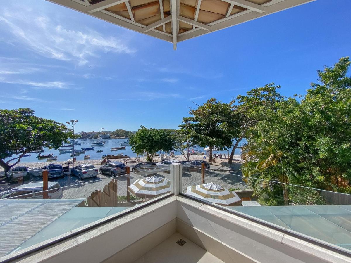 Suíte Deluxe com Banheira de Hidromassagem e Vista do Lago
