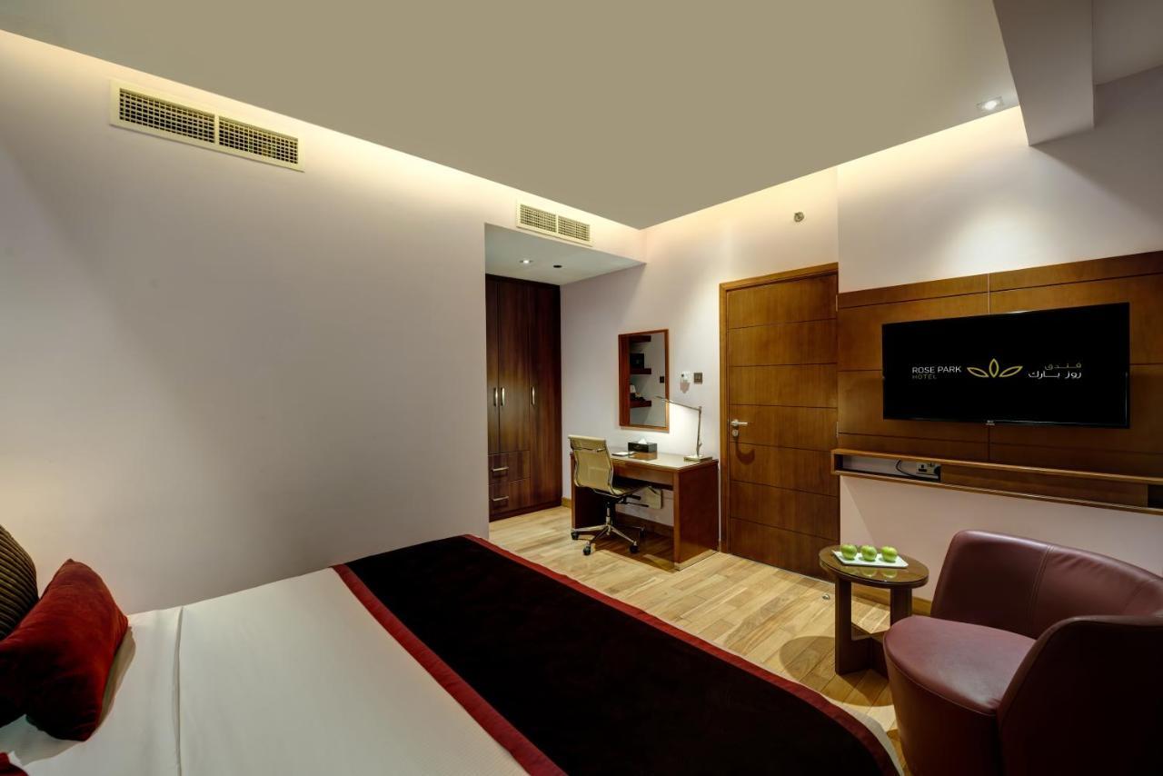 Suite Deluxe com 2 Quartos