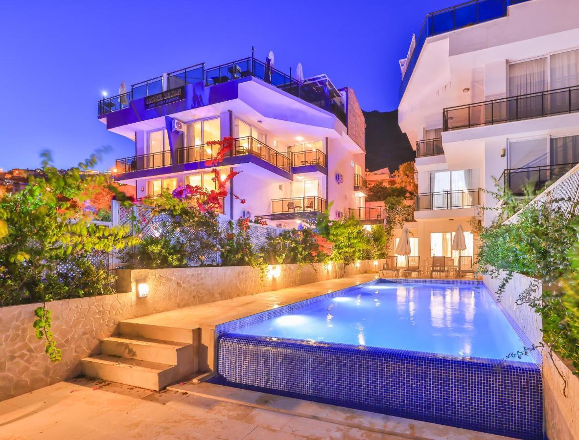 Villa mit 3 Schlafzimmern