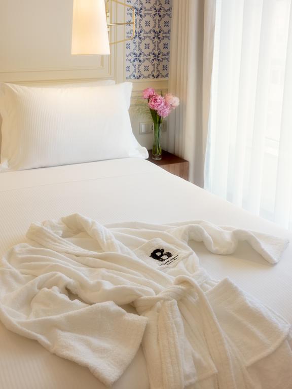 Chambre Double Deluxe