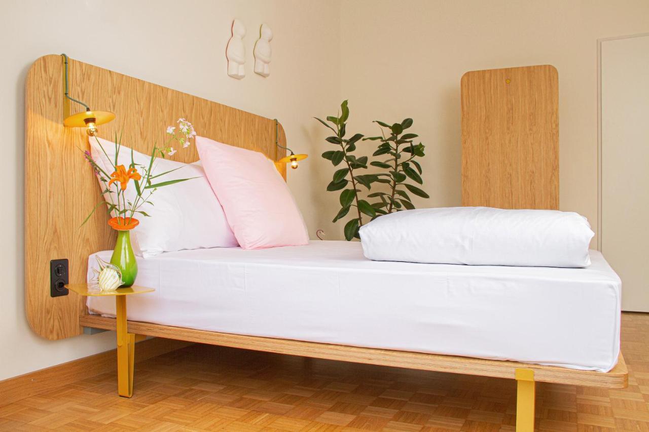 Chambre Simple