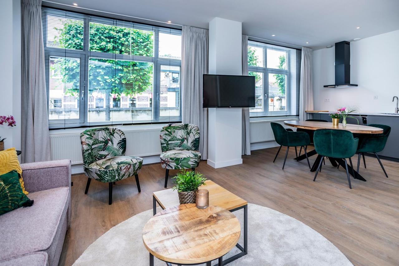 Superior Appartement