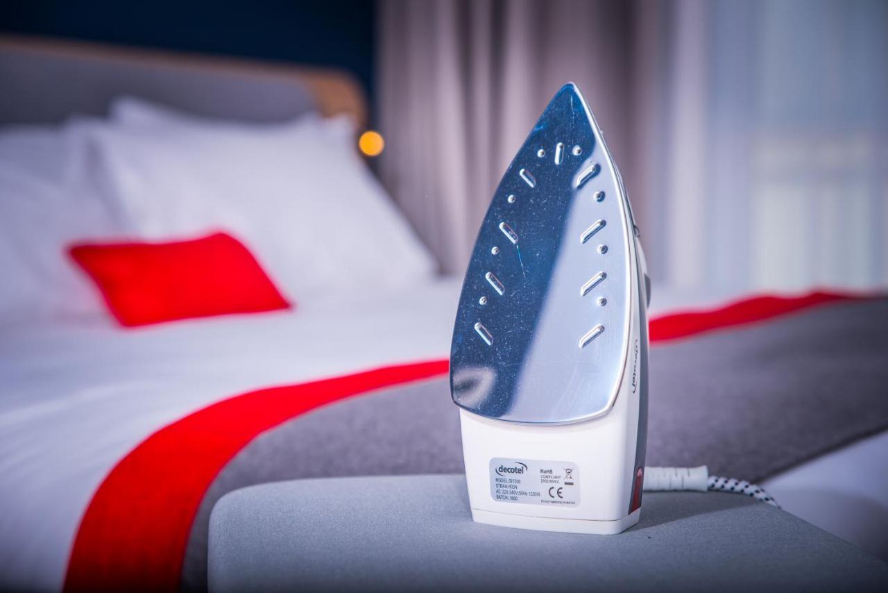 Standaard Kamer met Gratis Warm Ontbijt