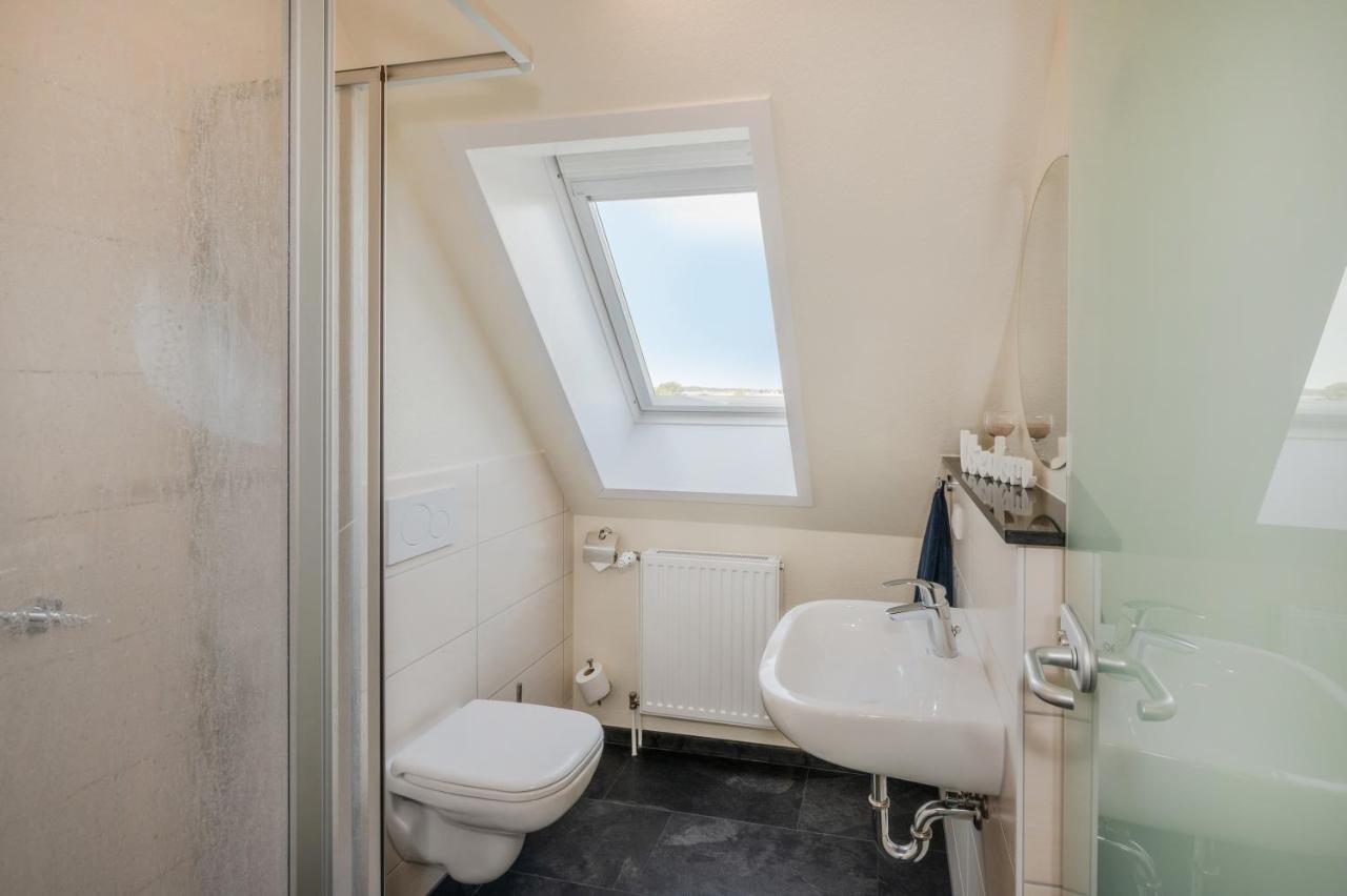 Comfort Doppelzimmer mit Terrasse oder Balkon