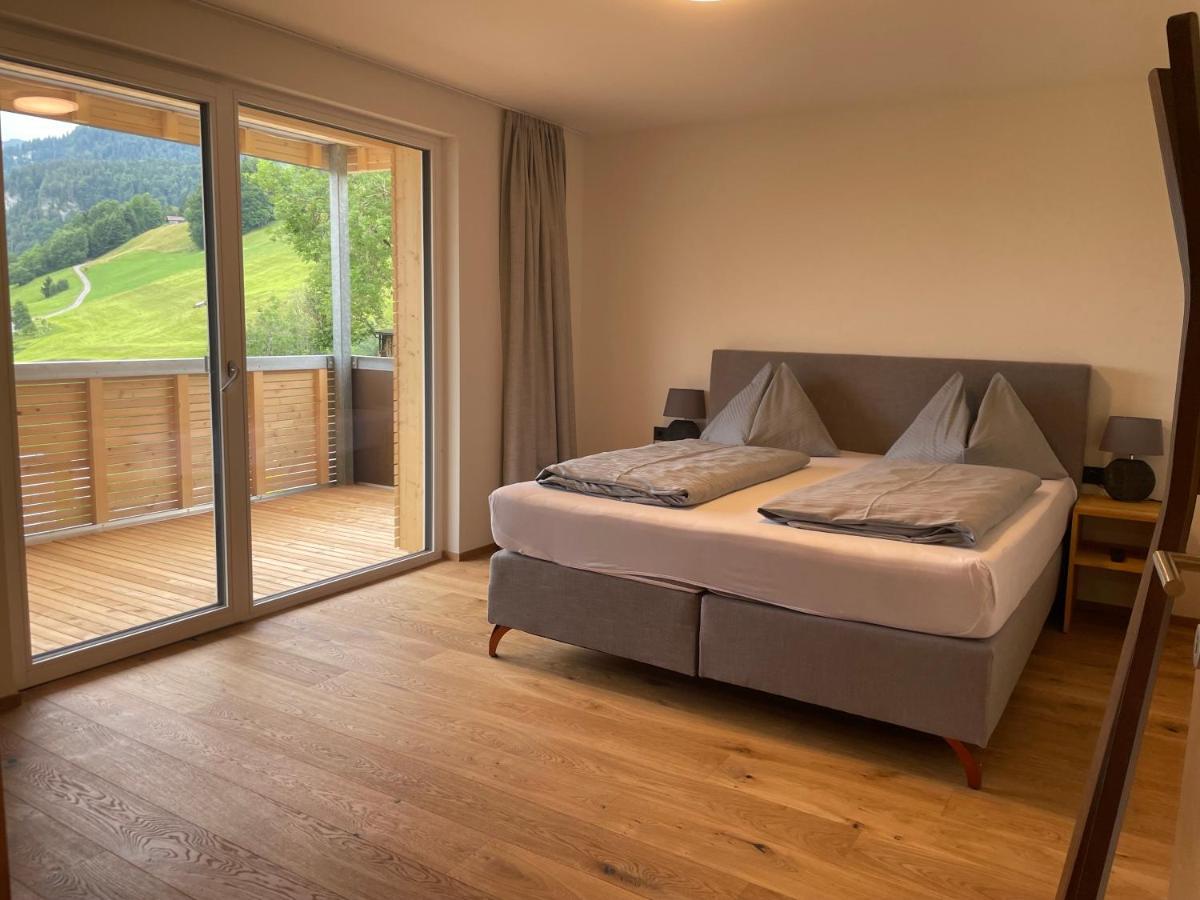 Superior Doppelzimmer mit Balkon