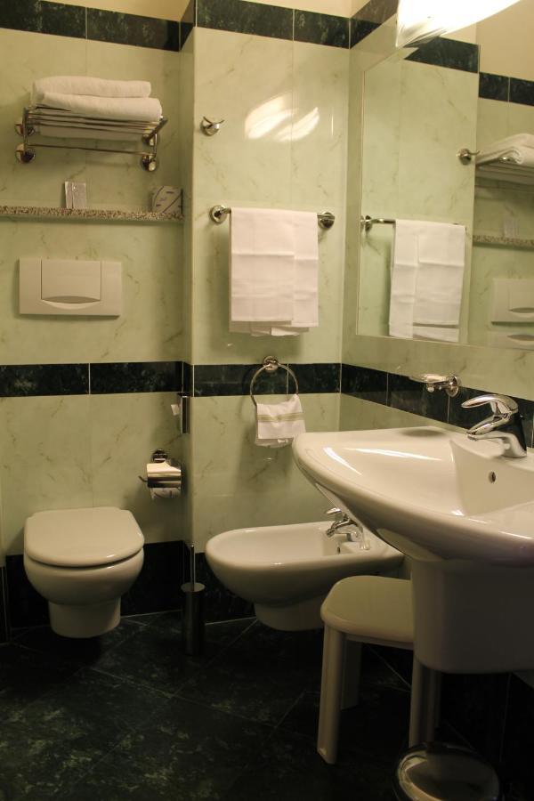Habitación Doble con acceso a la piscina