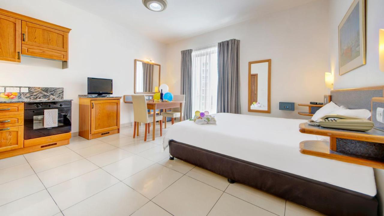 Studio Appartement