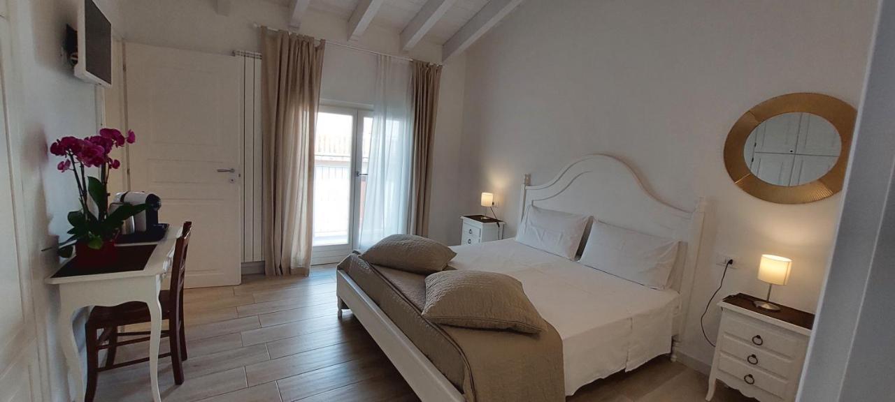 Deluxe Kamer