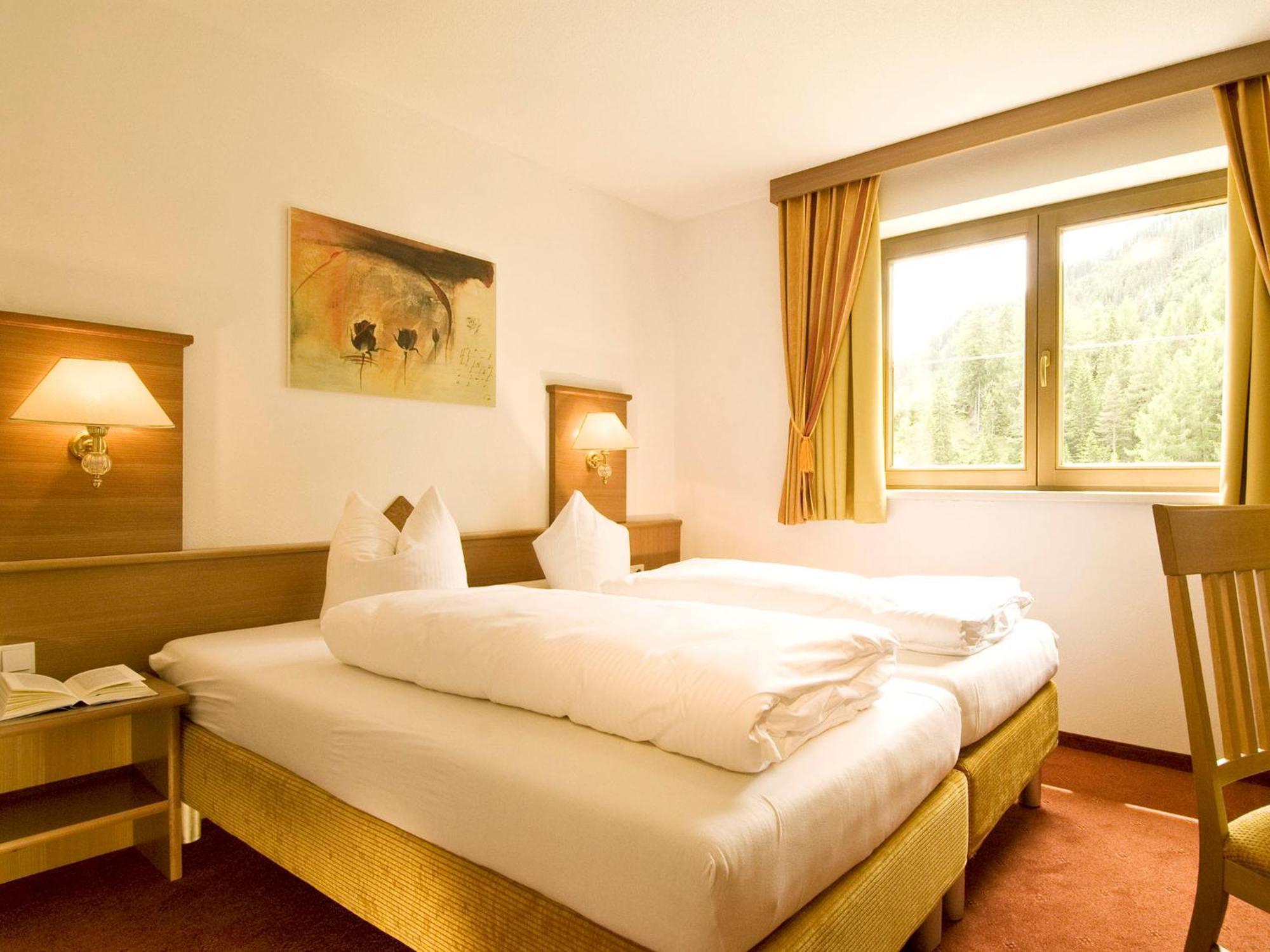 Doppelzimmer