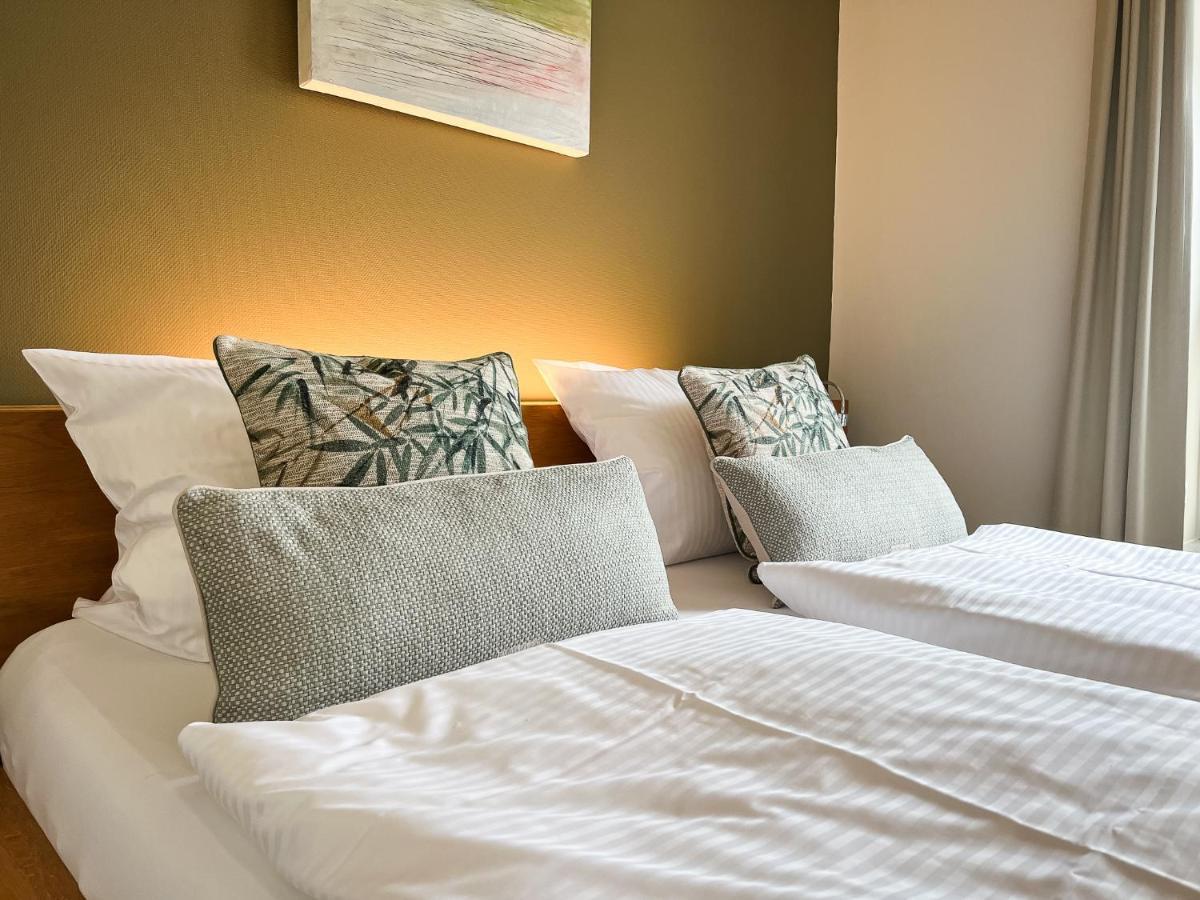 Deluxe Doppelzimmer