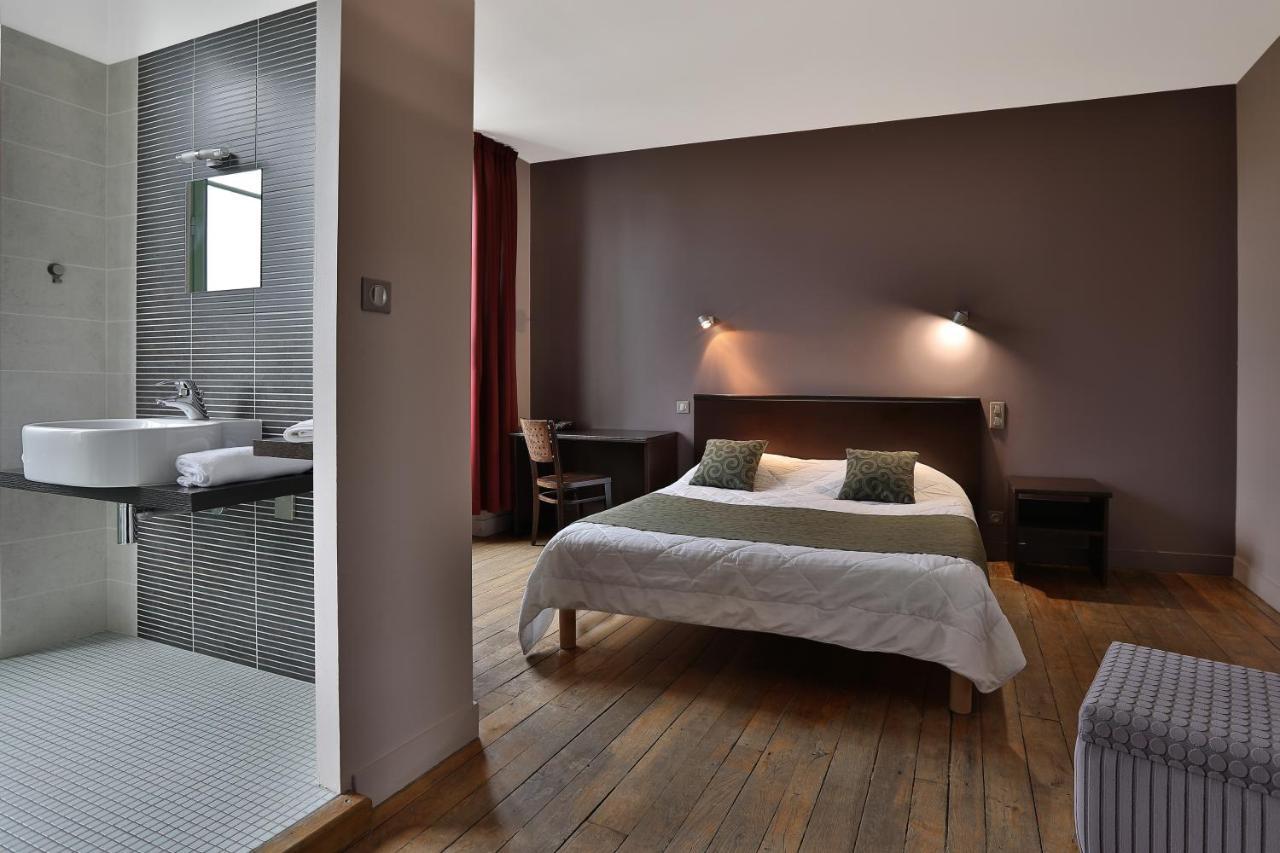 Chambre Double Supérieure