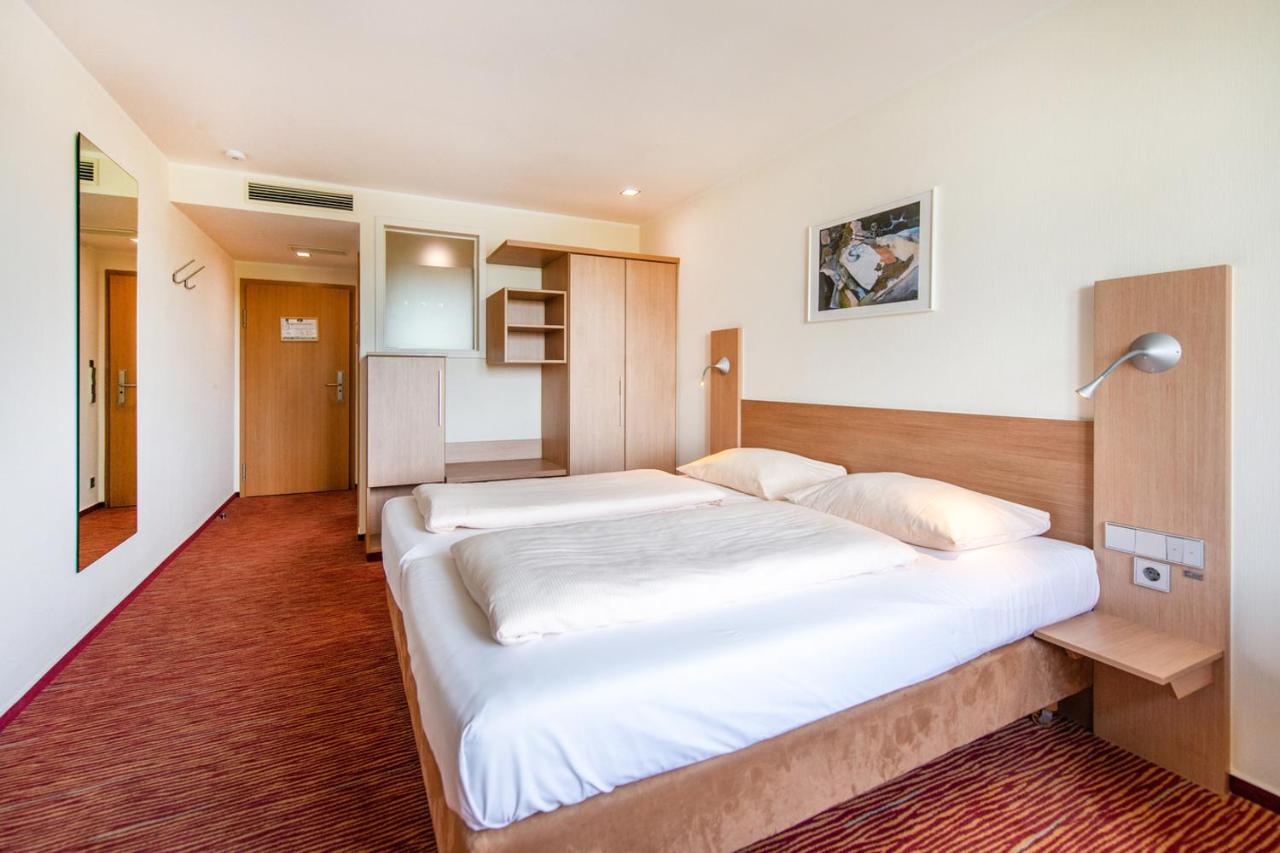 Superior Doppelzimmer mit Flussblick