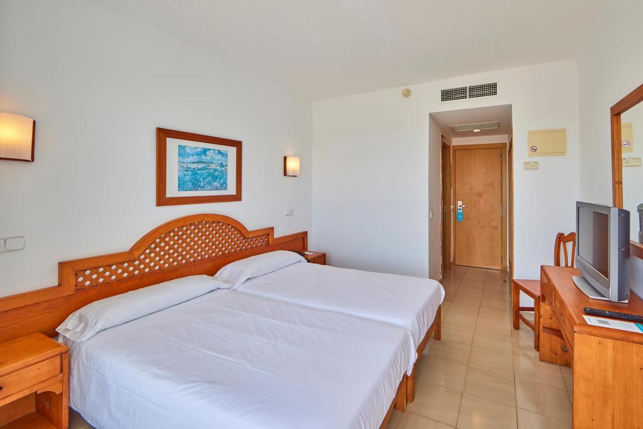 Habitación Doble - uso individual