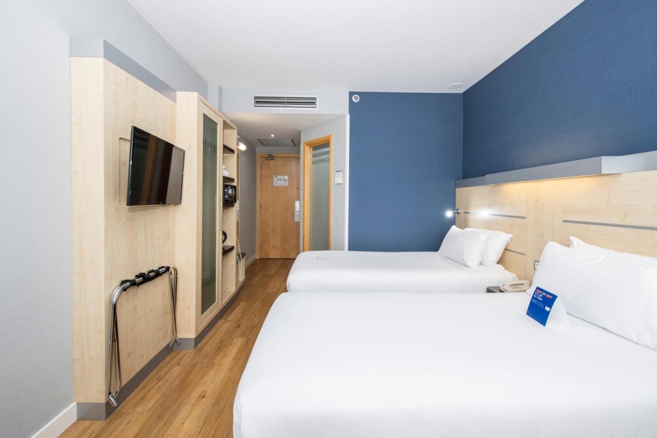 Chambre Standard avec Petit-Déjeuner Gratuit