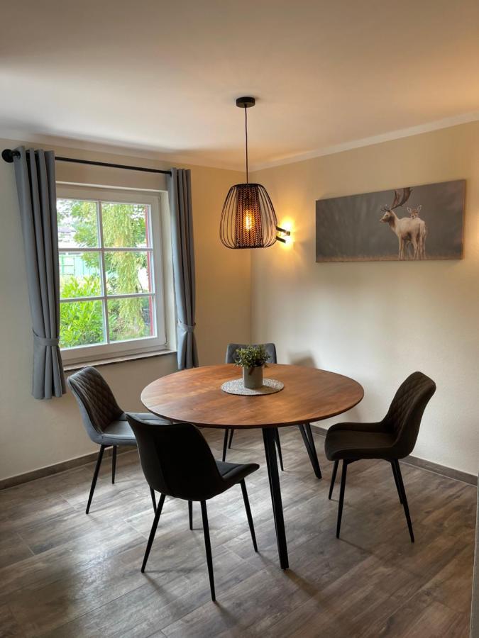 Apartment mit 1 Schlafzimmer