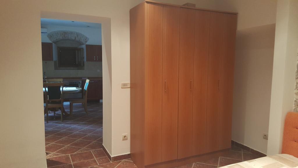 Doppelzimmer mit eigenem Bad