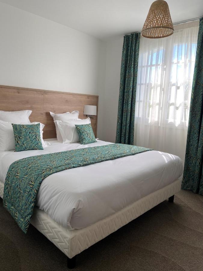 Chambre Double Confort