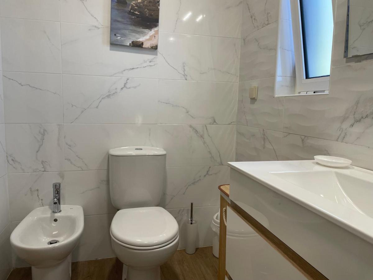 Deluxe Apartment – Ground Floor