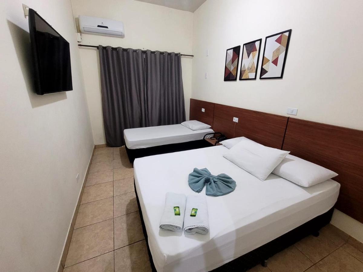 Quarto Deluxe