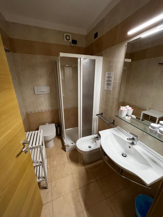 Comfort Driepersoonskamer