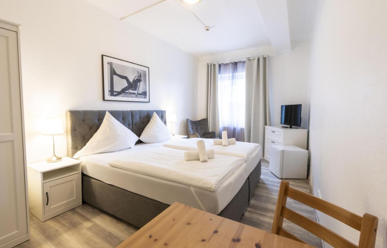 Tweepersoonskamer met Eigen Badkamer