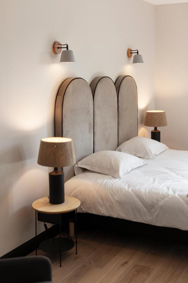 Chambre Triple Deluxe