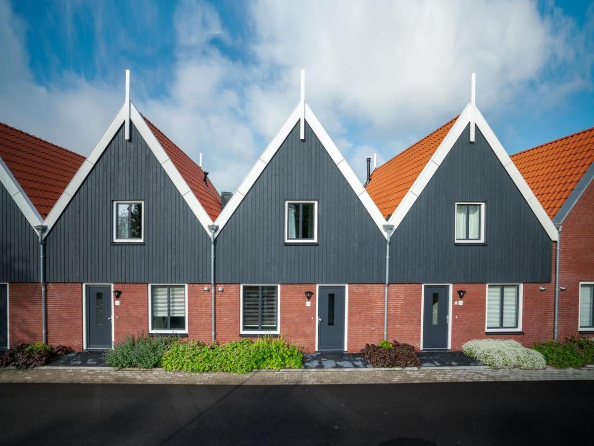 Bungalow met 2 Slaapkamers