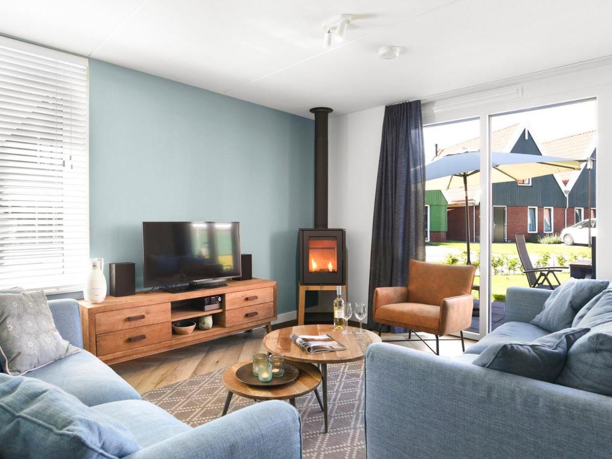 Bungalow met 3 Slaapkamers