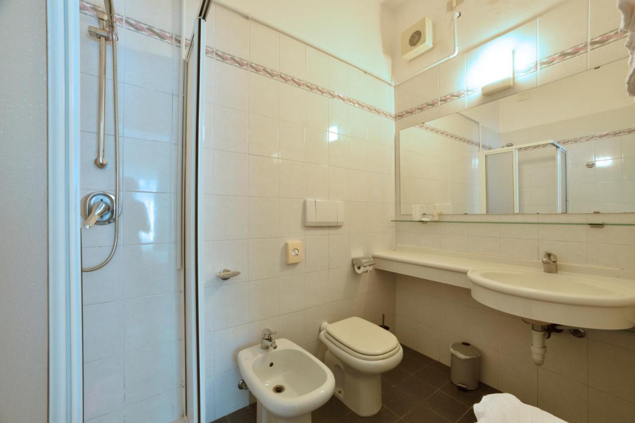 Chambre Triple