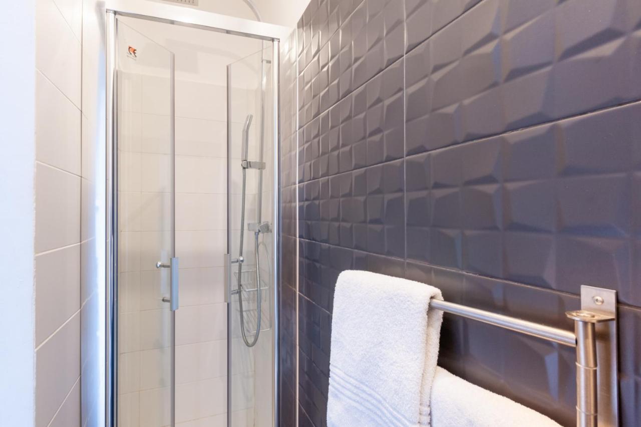 Standard Doppelzimmer