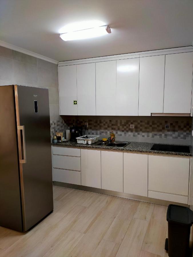 Habitación Doble con baño privado