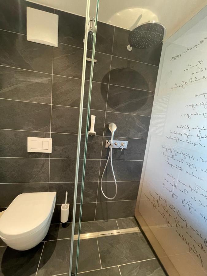 Business Doppelzimmer mit Balkon
