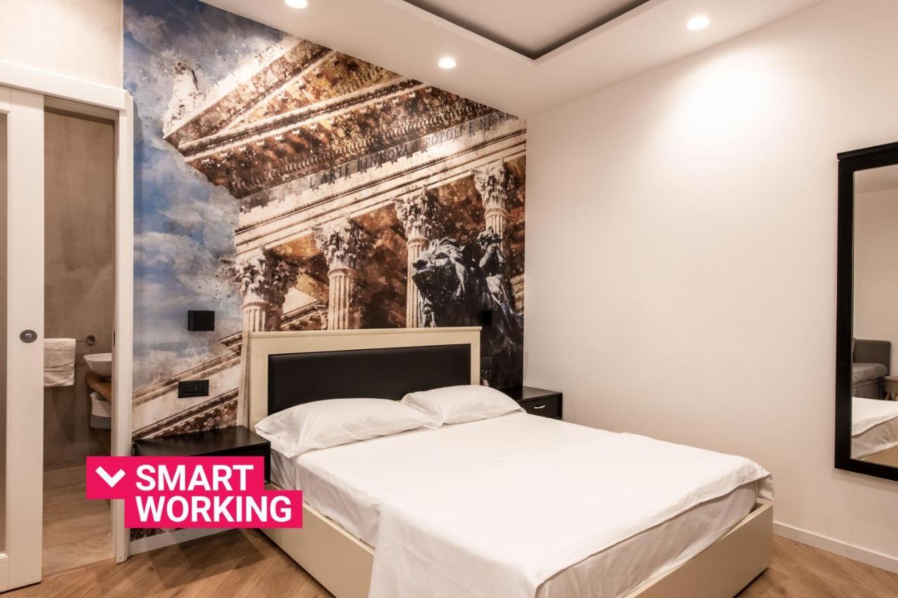 Superior Dreibettzimmer