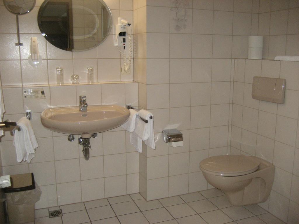 Einzelzimmer