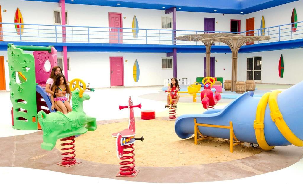 Economy Twin Room for Egyptians & Residents Only